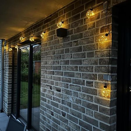 Appartamento Refugium 5 Kellenhusen Esterno foto