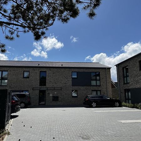 Appartamento Refugium 5 Kellenhusen Esterno foto