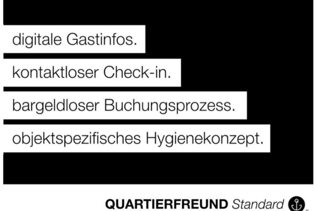 Appartamento Refugium 5 Kellenhusen Esterno foto