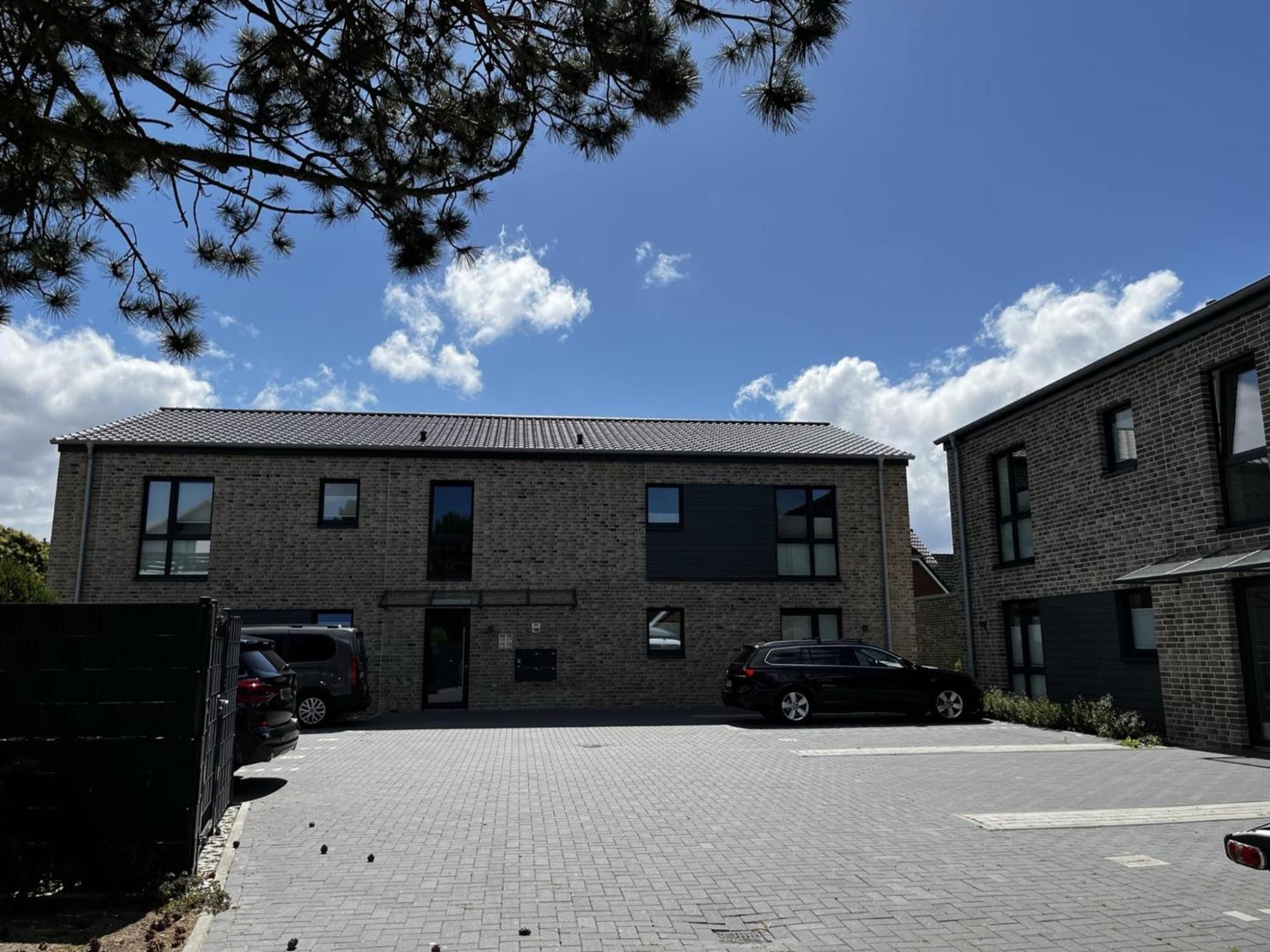 Appartamento Refugium 5 Kellenhusen Esterno foto
